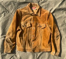 60s levi tan for sale  PLYMOUTH