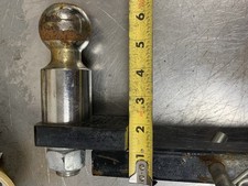 Ball hitch extended for sale  Memphis