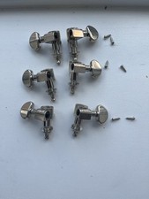 Grover guitar tuners for sale  LIVERPOOL