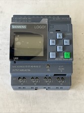 Siemens 6ed1052 1md08 for sale  Berthoud