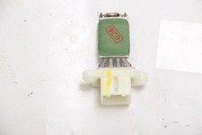 Widerstand Gebläse Ford FIESTA 6 JA 1855157 04-2011 comprar usado  Enviando para Brazil