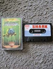 Spectrum gioco shark usato  Spedire a Italy