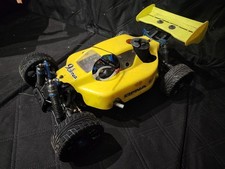 Ofna 9.5 nitro for sale  Deltona