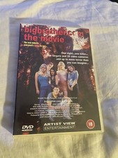 Big brother.com. movie for sale  FERNDALE
