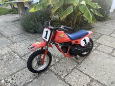 Classic honda qr50 for sale  HOOK