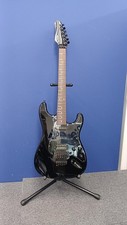 Guitare électrique classique d'occasion  Expédié en France