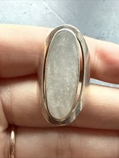 Ancienne bague argent d'occasion  Montereau-Fault-Yonne