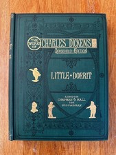 Little dorrit charles for sale  CROYDON