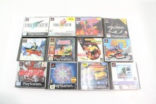 ps1 games bundle for sale  LEEDS