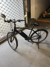 Zündapp green trecking gebraucht kaufen  Ludwigshafen am Rhein