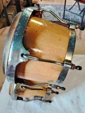 Bongos LP Aspire - Nogueira LPA601 comprar usado  Enviando para Brazil