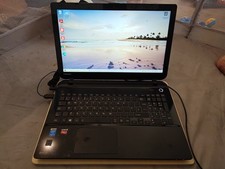 Toshiba satellite l50 for sale  LONDON