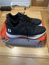 Footjoy hyperflex golf for sale  BRISTOL