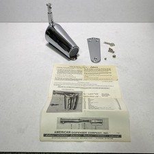 Vintage lathurn chrome for sale  Fairfax