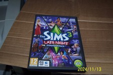 The Sims 3 Late Night comprar usado The Sims 3 Late Night comprar usado  Enviando para Brazil