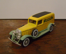 Voiture miniature solido d'occasion  Nice-