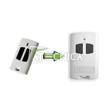 Telecomando trasmettirore radi usato Telecomando trasmettirore radi usato  Villalfonsina