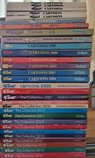 Giles annuals for sale  DARTFORD