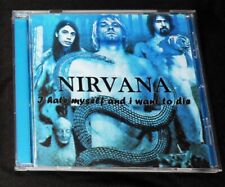Nirvana hate myself d'occasion  Mont-de-Marsan