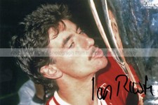 Ian rush footballer for sale  UK