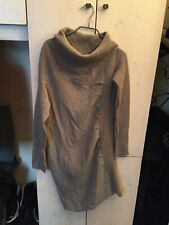 Kangra cashmere vestito usato  Italia