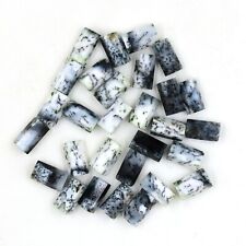 Naturale Multi Gemma Sfaccettato Cilindro 5x10 MM Pilastro Portafortuna Ciondolo, usado comprar usado  Enviando para Brazil