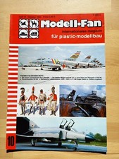 Modell fan 1984 gebraucht kaufen  Ratzeburg