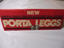 Vtg. original porta for sale  Minneapolis