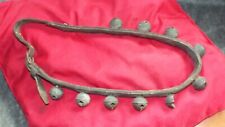 Antique brass sleigh d'occasion  Marlenheim