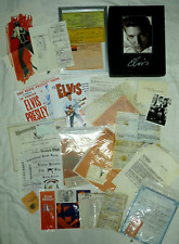 Elvis presley deagostini for sale  OSSETT