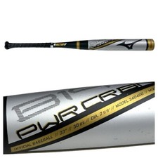 Mizuno b19 pwr for sale  Oakland