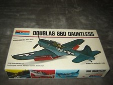 Monogram model kit for sale  Jackson