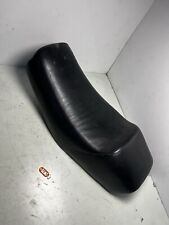 Honda 500 sitzbank gebraucht kaufen  Bohmte