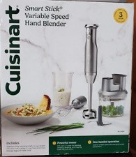 Cuisinart smart stick for sale  Almond