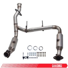 Catalytic converter side for sale  Ontario