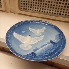 Hutschenreuther jahresteller 1 gebraucht kaufen  Bergisch Gladbach