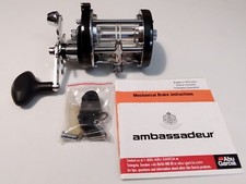 Abu garcia 10000i for sale  ULLAPOOL