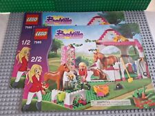 Lego belville 7585 gebraucht kaufen  Kieselbronn