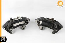 Conjunto de pinças de freio dianteiro esquerdo e direito 03-06 Mercedes W220 S600 CL600 FABRICANTE DE EQUIPAMENTO ORIGINAL comprar usado  Enviando para Brazil