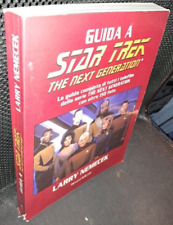 Larry nemecek guida usato  Budrio