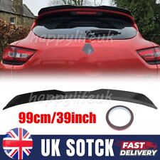 clio rear spoiler for sale clio rear spoiler for sale LEICESTER