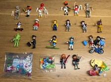 Playmobil figuren sets gebraucht kaufen  Gemmrigheim