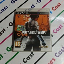 Ps3 remember playstation usato  Licata