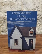 Carson mccullers cuore usato  Ascoli Piceno