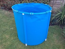Koi vat tubes for sale  REDHILL