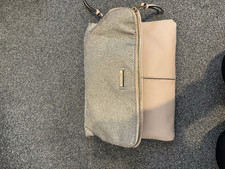 River island clutch for sale  NORTHWICH