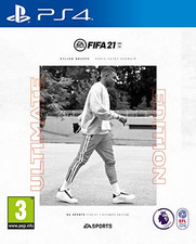 Fifa ultimate edition for sale  ROSSENDALE