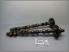 Mercedes w208 r170 gebraucht kaufen  Raesfeld