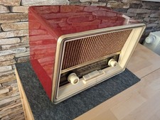 Röhrenradio siemens b61 gebraucht kaufen  Berlin