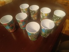 Kinder trinkbecher hartplaste gebraucht kaufen  Berlin